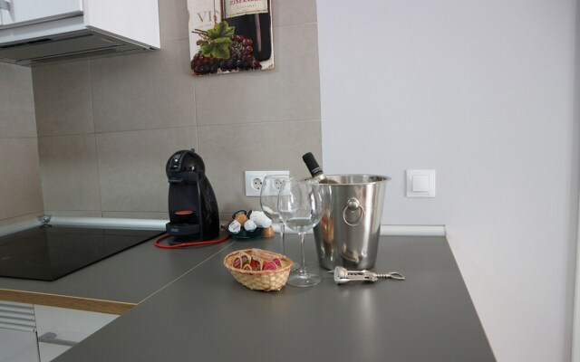 107461 Apartment In Fuengirola