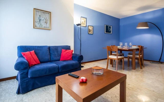 Italianway - Ermes di Colloredo 34 B