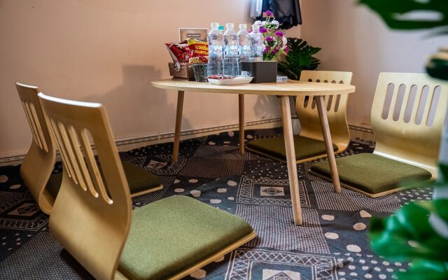 De Vivre Homestay Măng Đen