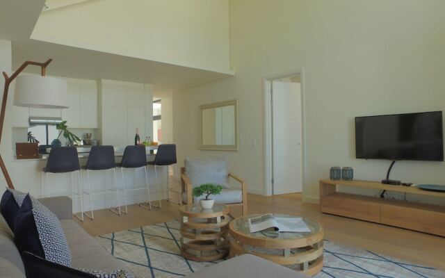 Val de vie - Polo Village