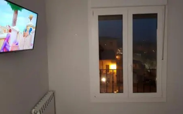 Apartamento La Muralla