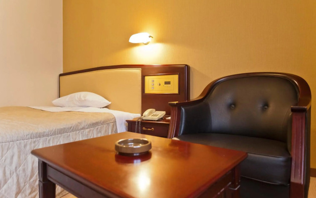 Morioka Grand Hotel Annex
