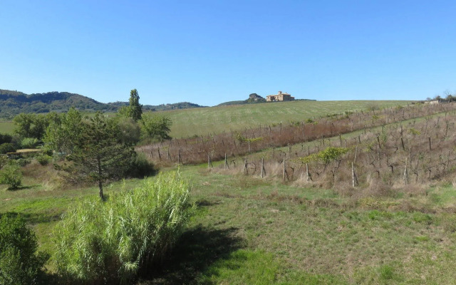 Hotel Oasi Dei Discepoli