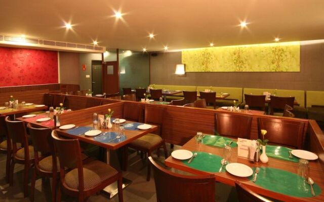 Hotel Granville