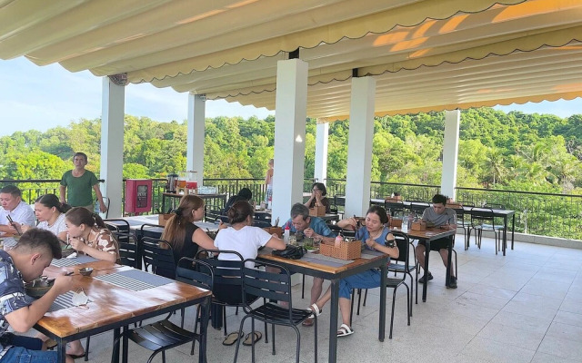 Leaf Hotel Phu Quoc