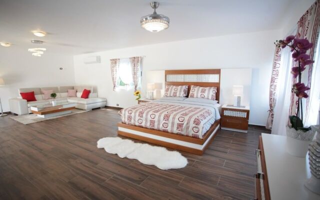 Pueblo Checo - Czech Guest-House