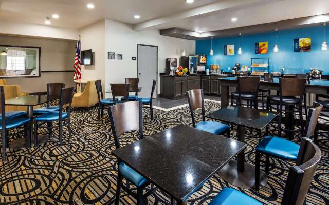 Best Western Mt.Vernon Inn