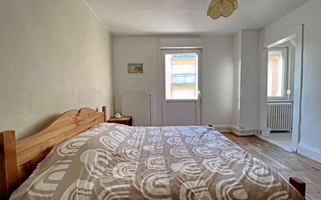 Maison Berck-Plage, 4 pièces, 6 personnes - FR-1-646-22