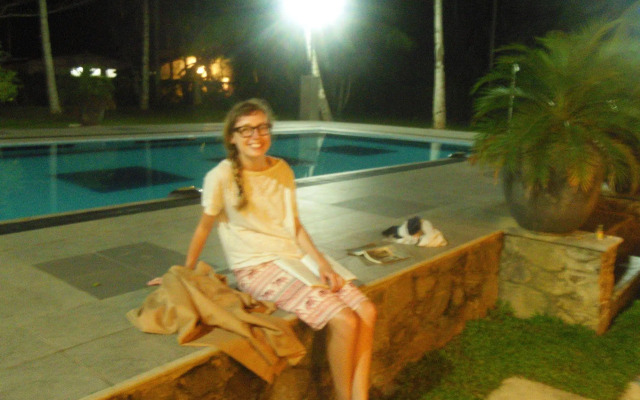Villa Velmarie Yoga and Ayurveda House