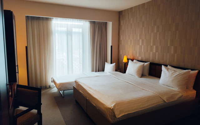 Europa Royale Bucharest