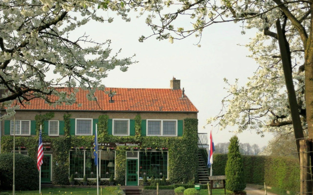 Hotel Groot Welsden