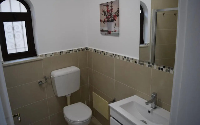 CasaDuarte Courtyard (1 bedroom Apt.)