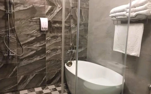 Hualien 168 B&B