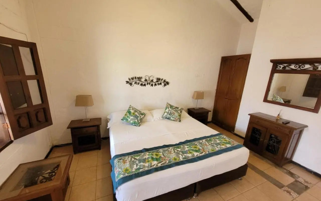 Edén Hotel Resort & Spa