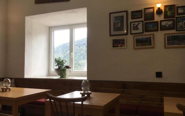 Gasthof Hochalmspitze