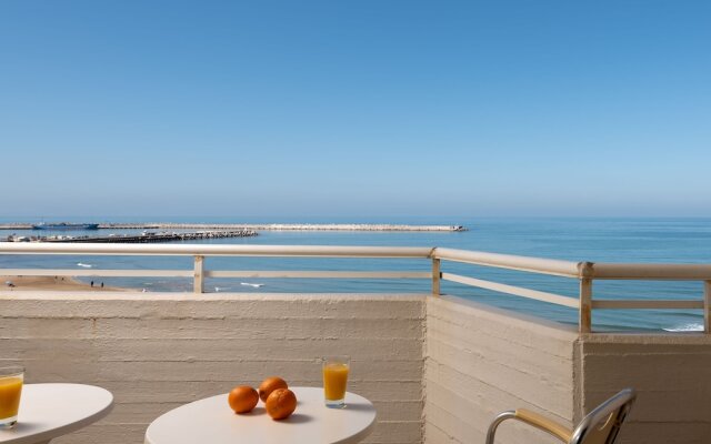 Pegasus Hotel Apartments