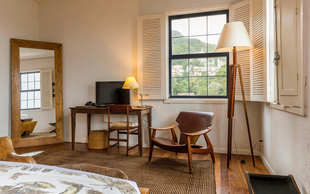 Santa Teresa Hotel Rio de Janeiro - MGallery Collection