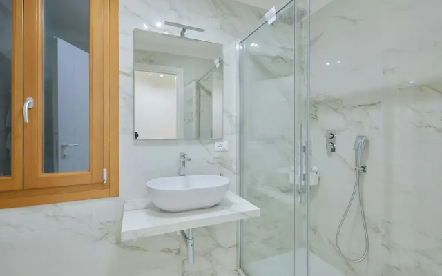San Marco Suite 755