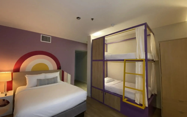 Viajero Miami