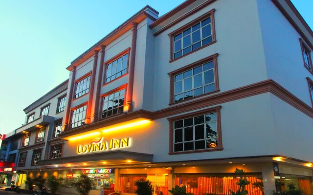 Lovina Inn Penuin Hotel