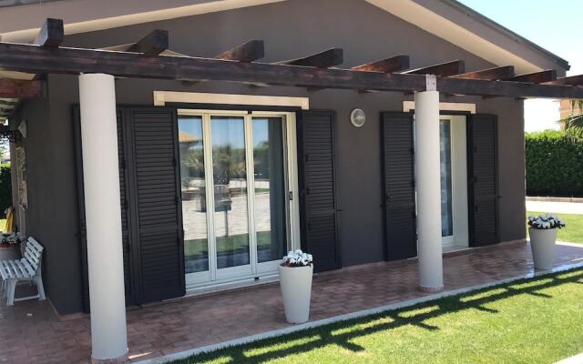 residence camporeale