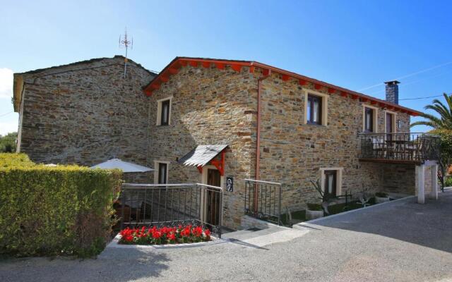 Apartamentos Rurales San Xillao