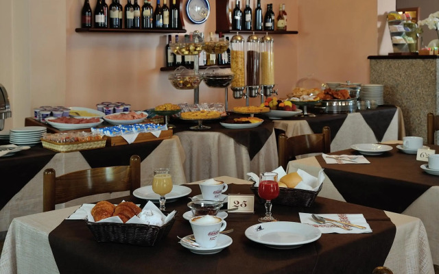 Hotel Marilena