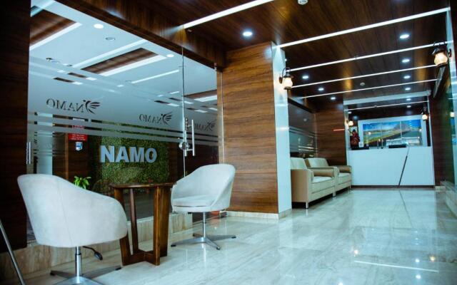 Namo Residency