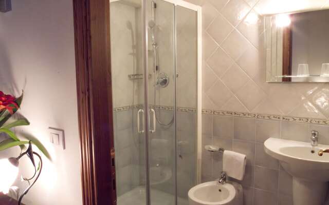 B&B Antica Trattoria al Principe