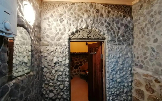 Kupu Kupu Garden Guest House & Cafe