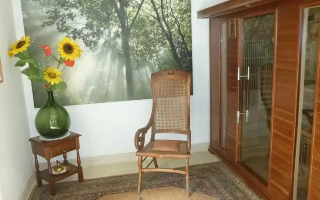 Chez Pommette et Billy