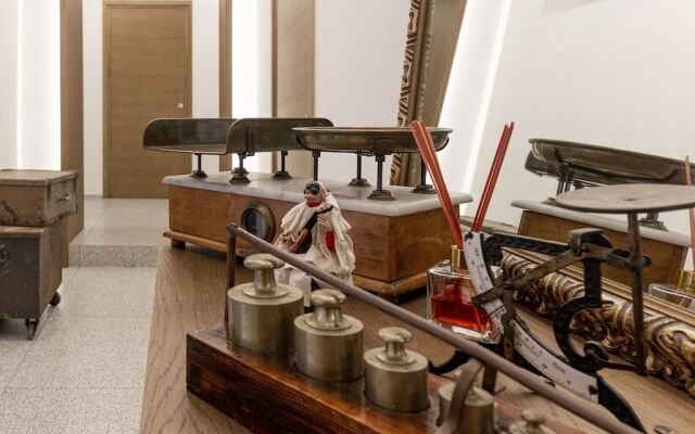 Annunziata Guesthouse, Centro Storico