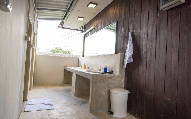 Soft Chiangdao Hostel