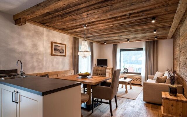 Residence Cesa Sassela