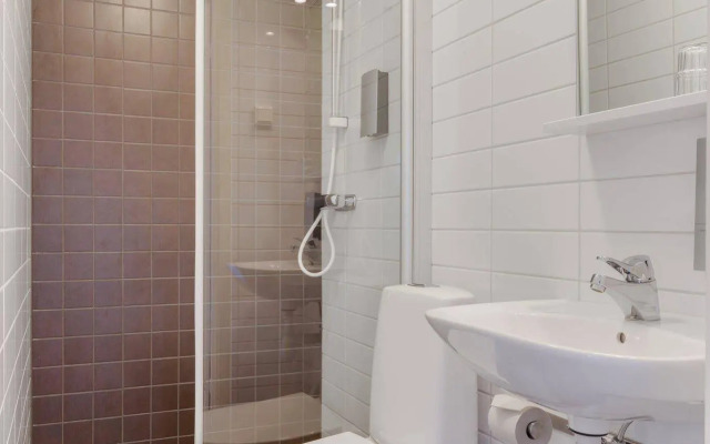 Hotell Fyrislund