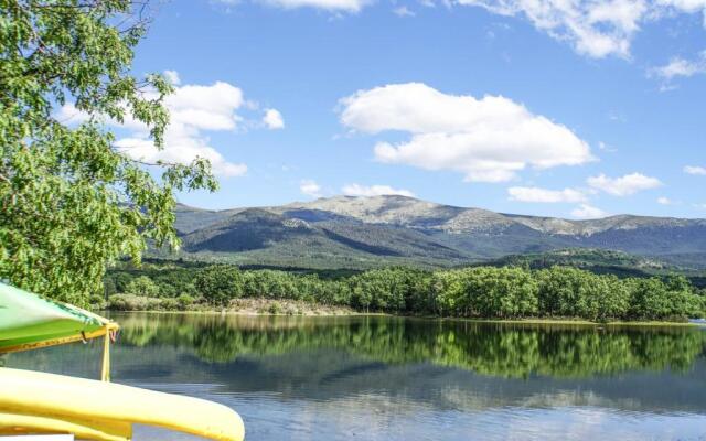 Albergue de Montaña Areva Valsaín