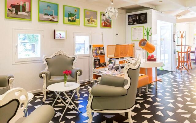 Hotel ibis Styles Aix en Provence Mas des Oliviers