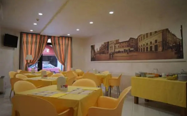 Santo Stefano
