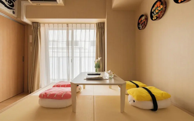 V Boutique House