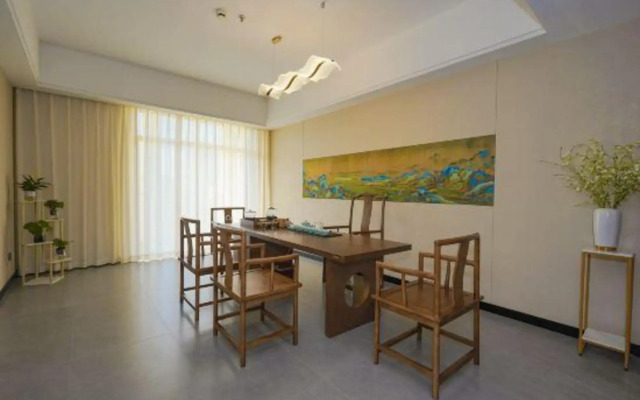 Teng Yun Hotel