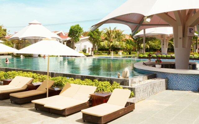 Mercury Phu Quoc Resort & Villas Hotel
