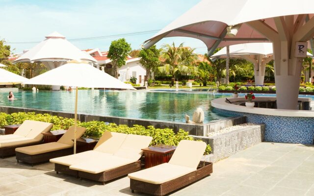 Mercury Phu Quoc Resort & Villas