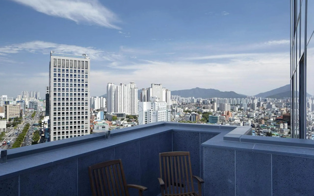 Eldis Regent Hotel