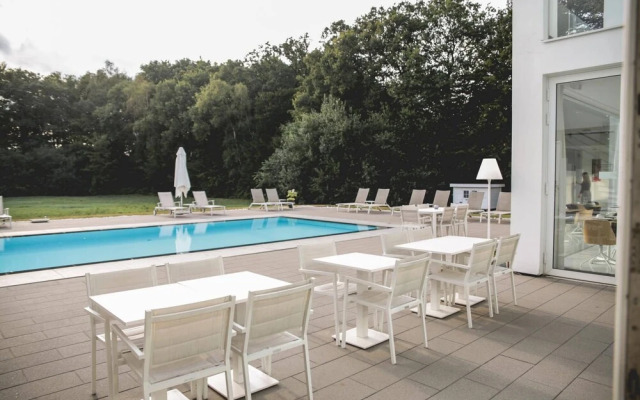 B&B Svilla