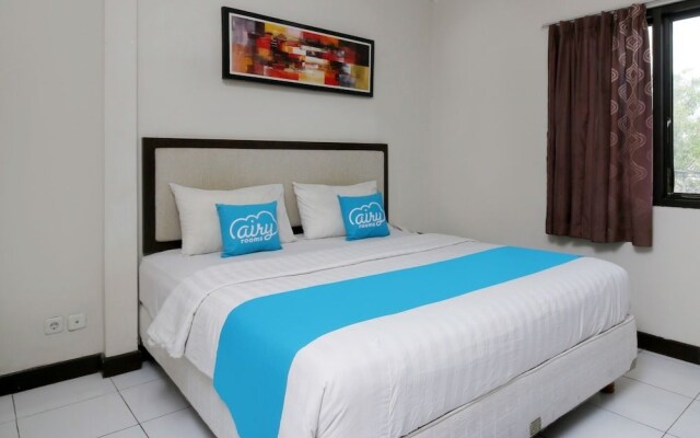 Airy Tuban Puri Gerenceng 9 Kuta Bali