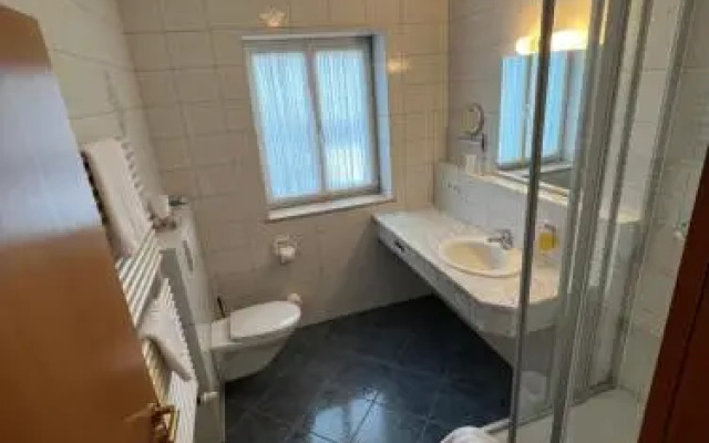 Hotel garni St.Georg