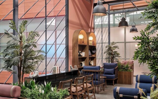 Kepler Club Sabiha Gokcen Airport