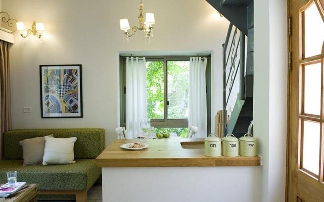 Villa Vitrage Spa