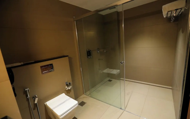 Hotel Saffron Wayanad