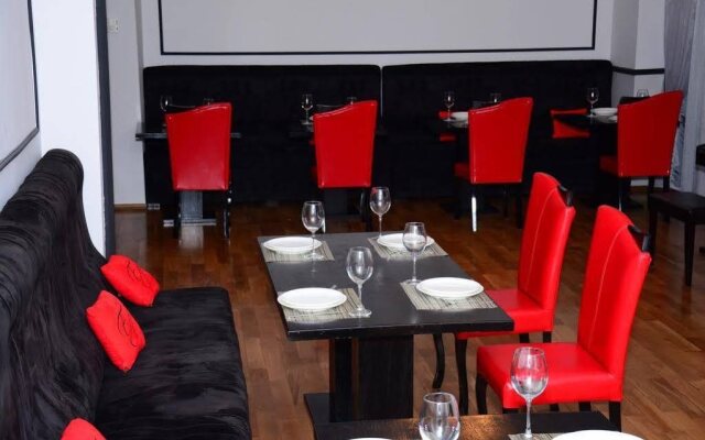 Egoist Hotel and Restaurant
